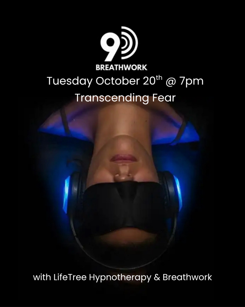 9D Breathwork